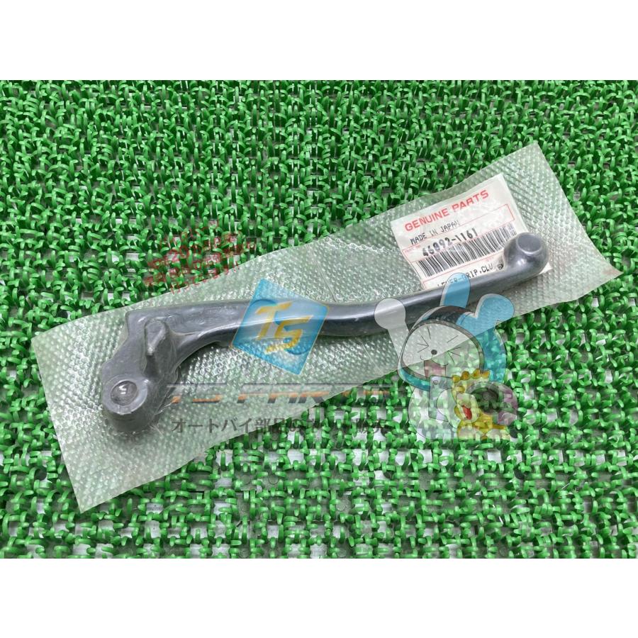 カワサキ（Kawasaki） ZRX400 II クラッチレバー 在庫有 即納 純正