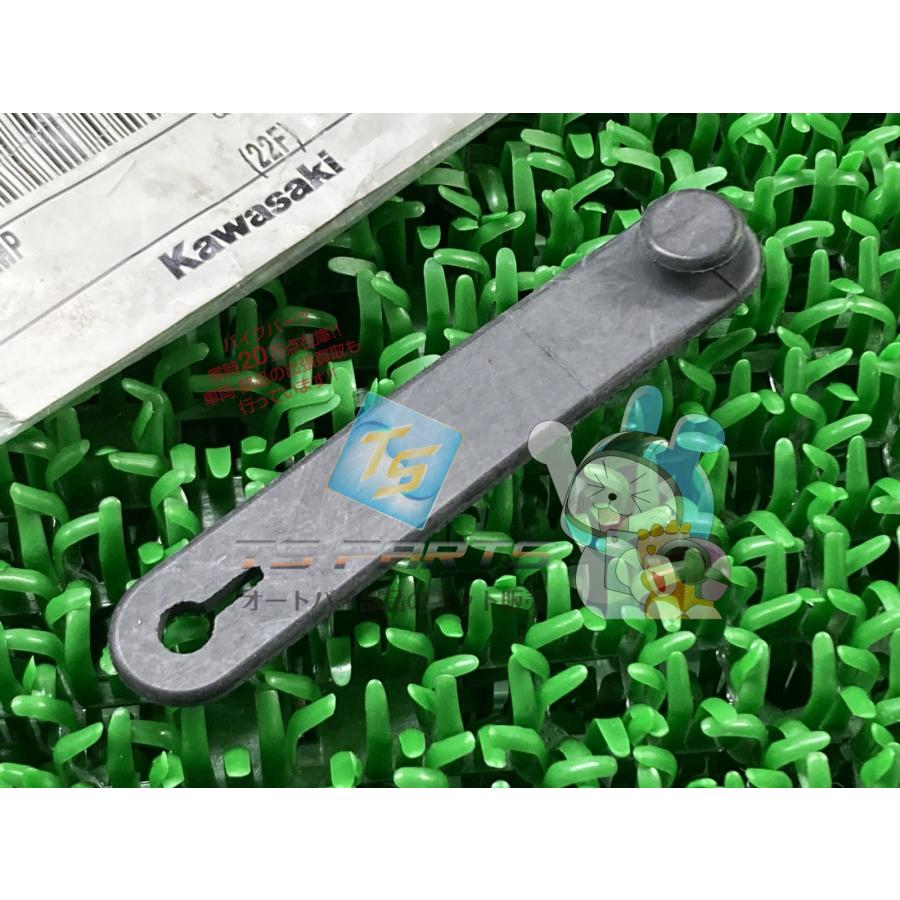 カワサキ（Kawasaki） NinjaZX-10R クイックシフターセンサークランプ