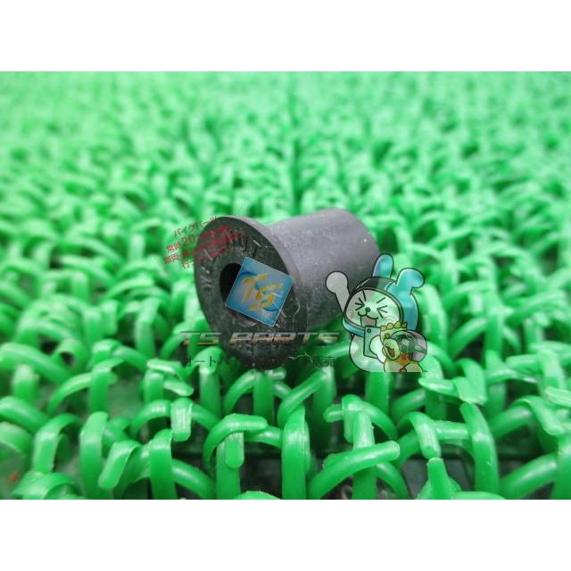 ブルーブルーセット　新品未使用 カワサキ ニンジャ ZX 6R フロントステー RH シルバー Stay Fr