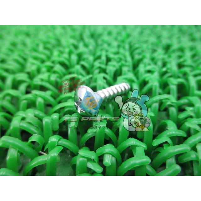 カワサキ（Kawasaki） バリオス バリオスII メータースクリュー 在庫有