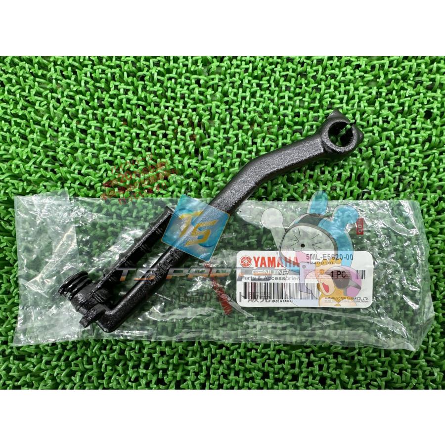YAMAHA（ヤマハ） VOX キックペダル 在庫有 即納 純正 新品 バイク