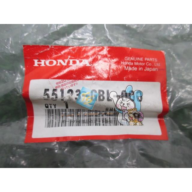 ホンダ（HONDA） ライブディオ オイルチューブ 在庫有 即納 純正 新品