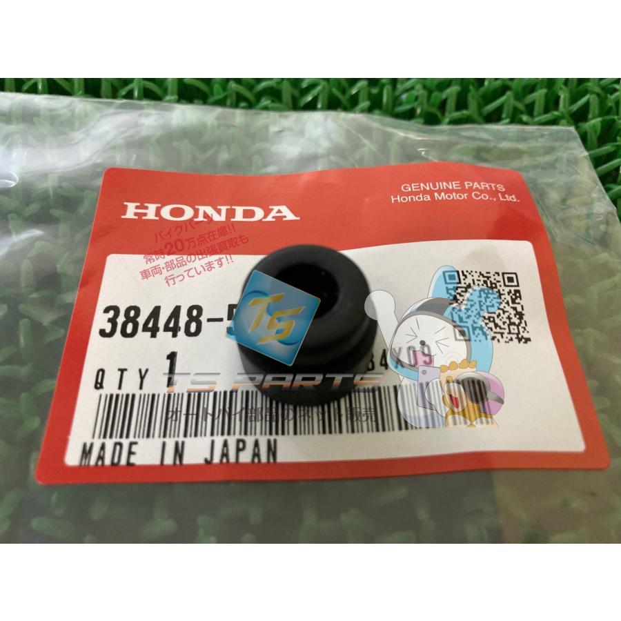 み専用 ホンダ（HONDA） ジャイロキャノピー ワイパーマウンティングラバー