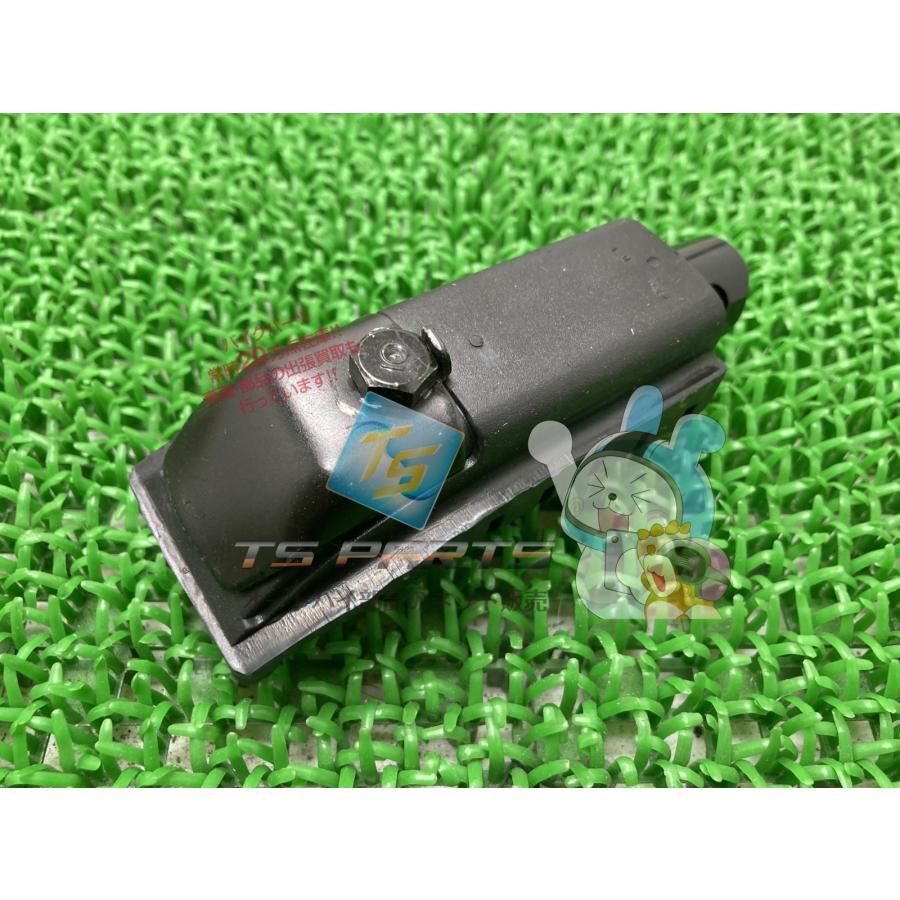 ホンダ（HONDA） NSR50 メインステップペグ 在庫有 即納 純正 新品 