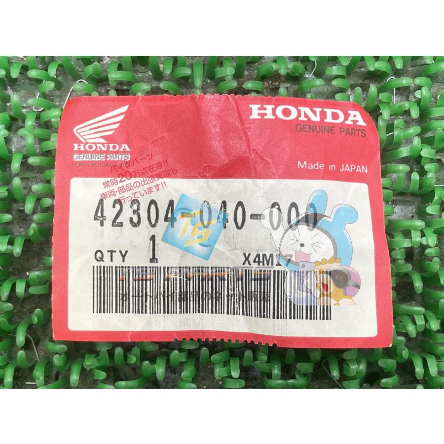 ホンダ（HONDA） スーパーカブ50 リアホイールカラー 在庫有 即納 純正