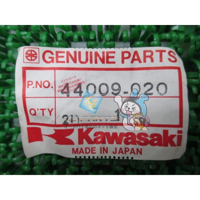カワサキ（Kawasaki） KH250 KH400 フロントフォークオイルシール 純正