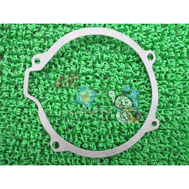 カワサキ（Kawasaki） Z400FX ジェネレーターカバーガスケット 在庫有
