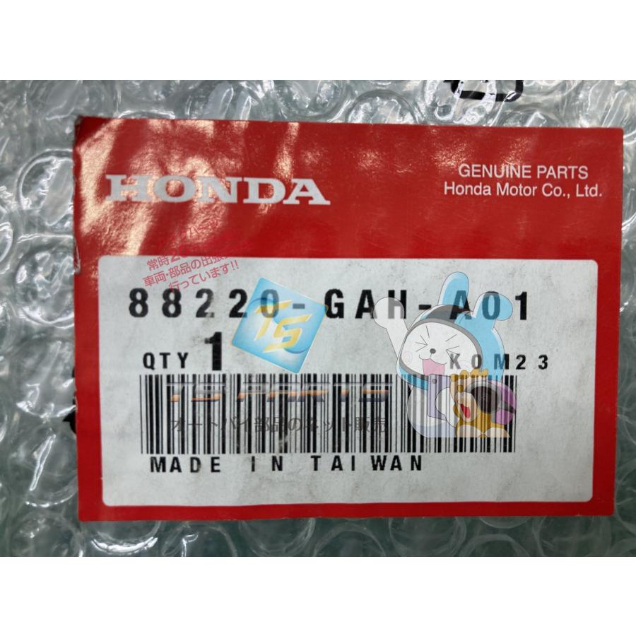 ホンダ（HONDA） タクト バックミラー 左 在庫有 即納 純正 新品