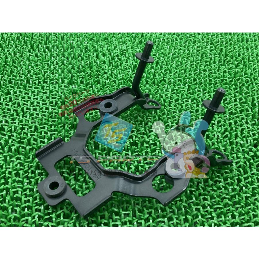 CB400SF メーターステー 在庫有 即納 ホンダ 純正 新品 バイク 部品 NC42 在庫有り 即納可 車検 Genuine Dgの画像