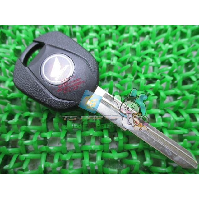 ホンダ（HONDA） CBR1000RR ブランクキー 在庫有 即納 純正 新品
