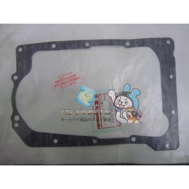 カワサキ（Kawasaki） ゼファー400 オイルパンガスケット 在庫有 即納