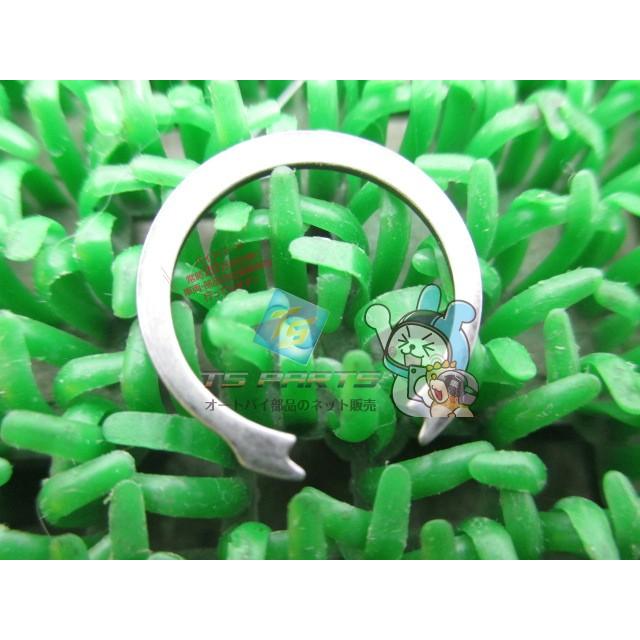 ホンダ（HONDA） モンキー エキスターナルサークリップ 純正 新品