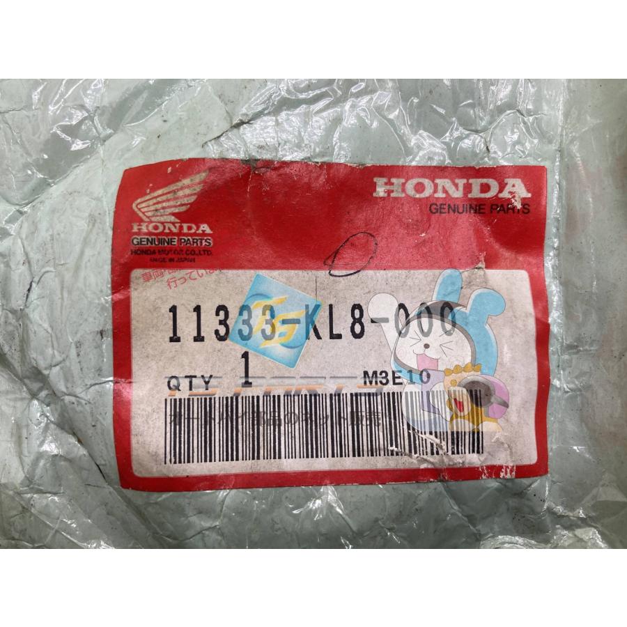 ホンダ（HONDA） GB250クラブマン オイルフィルターカバー 在庫有 即納