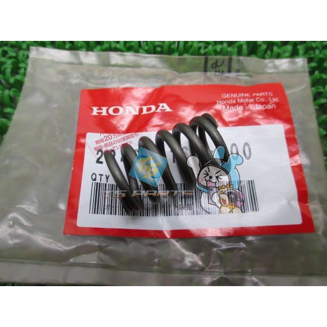 NSR50 4枚 クラッチ　NS50F NS-1 CR80 クラッチスプリング ホンダ（HONDA） NSR50 クラッチスプリング 在庫有 即納 純正 新品