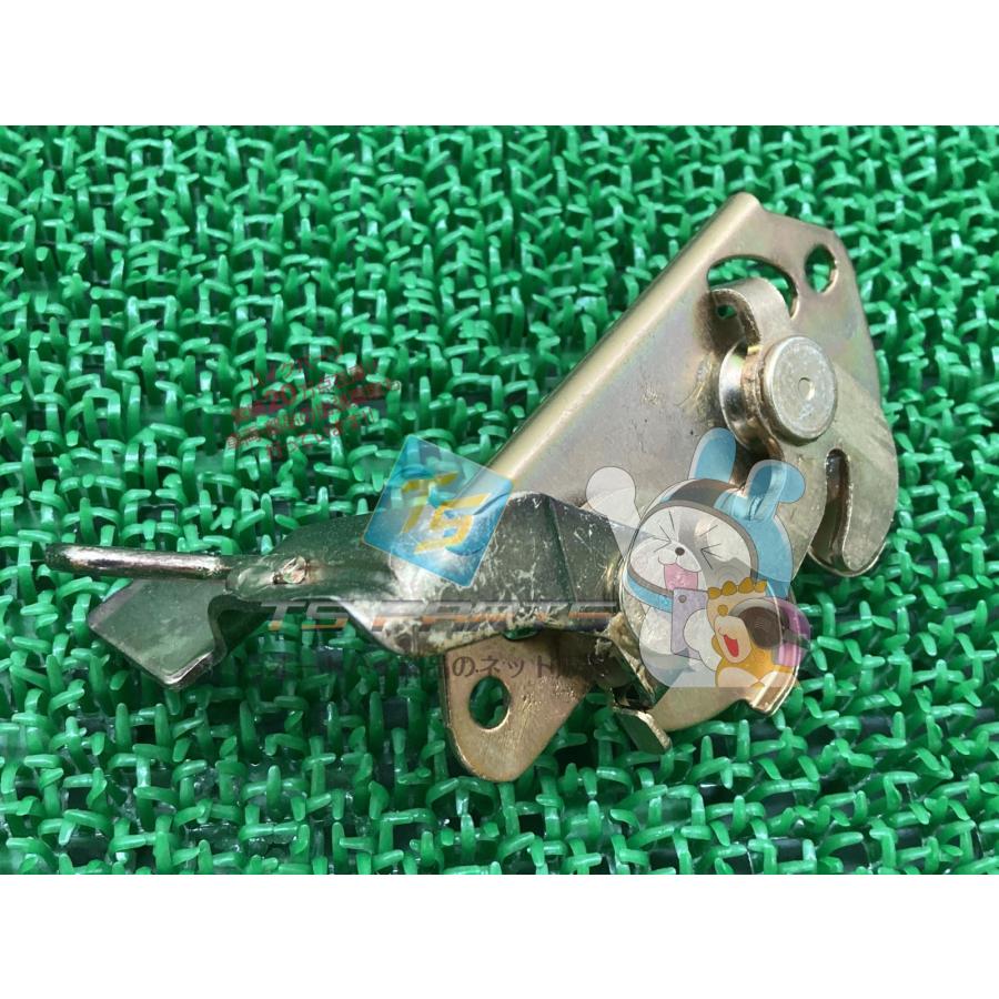 ホンダ（HONDA） ディオ シートキャッチ 在庫有 即納 純正 新品 バイク