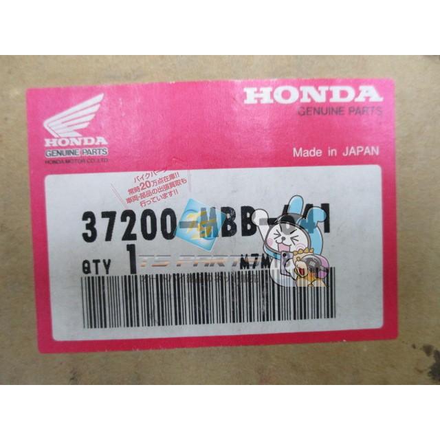 ホンダ（HONDA） VTR1000F スピードメーター 在庫有 即納 純正 新品