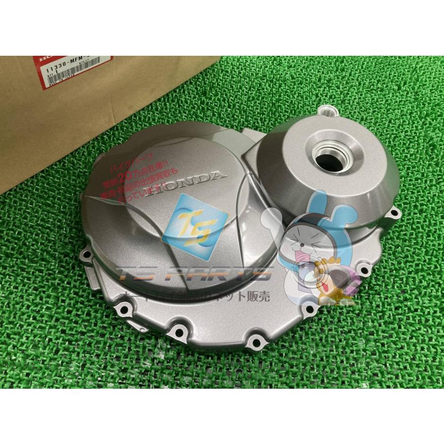 ホンダ（HONDA） CB400SF エンジンカバー 在庫有 即納 純正 新品