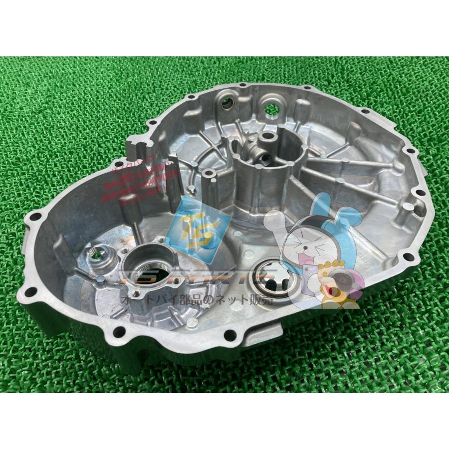 CB400SF エンジンカバー 在庫有 即納 ホンダ 純正 新品 バイク 部品