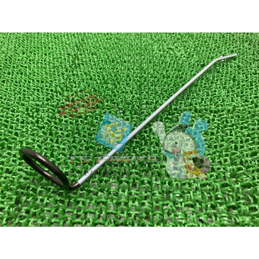 スズキ（SUZUKI） GSR600 フューエルタンクステー 純正 新品 バイク