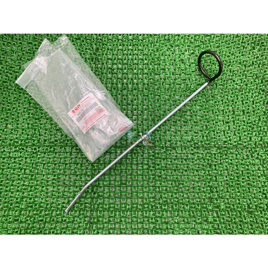 スズキ（SUZUKI） GSR600 フューエルタンクステー 純正 新品 バイク