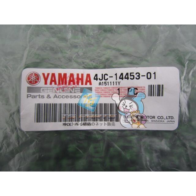 YAMAHA（ヤマハ） ジョグ エアクリーナージョイント 在庫有 即納 純正