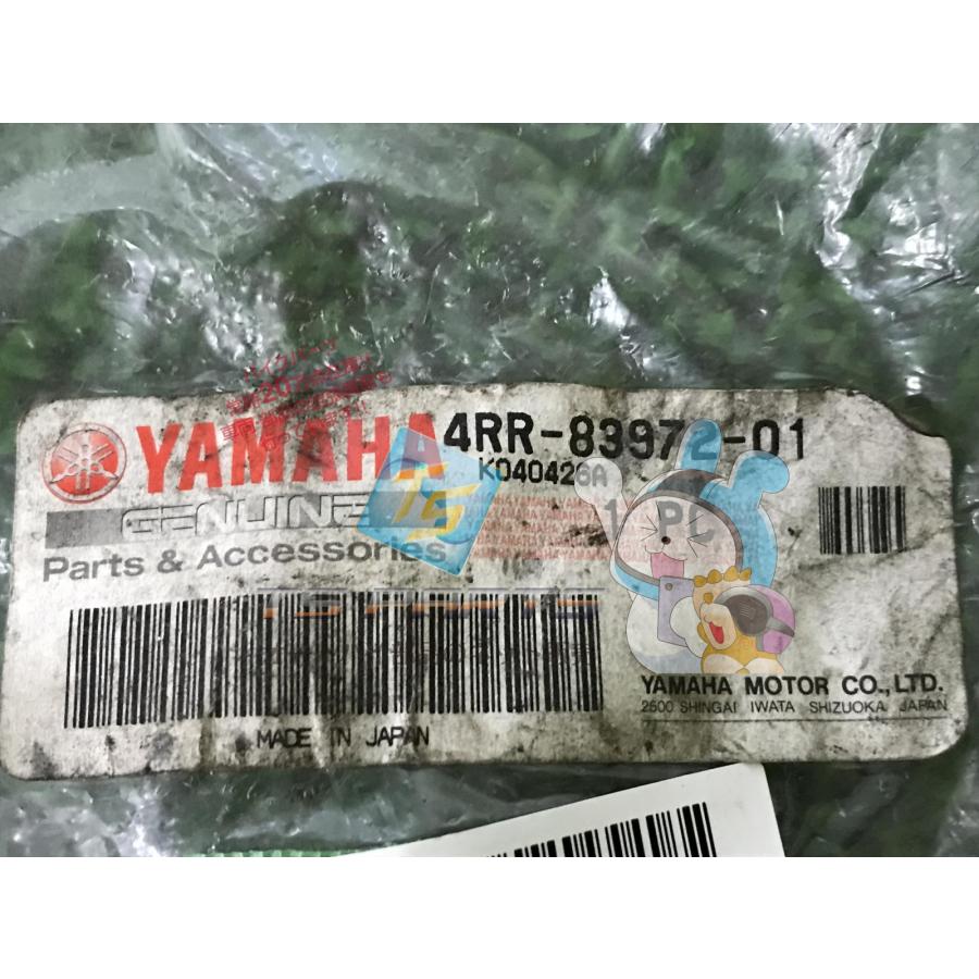 TT250R ハンドルスイッチ 左 在庫有 即納 ヤマハ 純正 新品 バイク 部品 在庫有り 即納可 車検 Genuine DT230ランツァ DT125R Kl YAMAHA（ヤマハ） TT250R ハンドルスイッチ 左 在庫有 即納 純正 新品