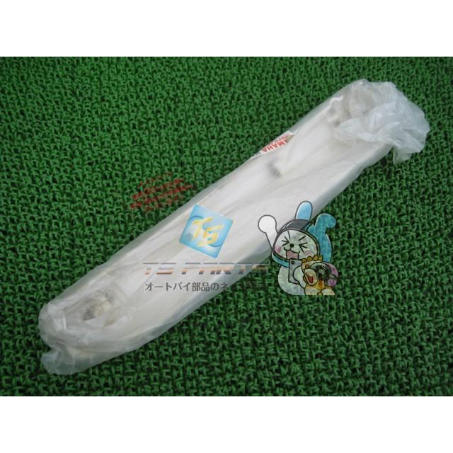 YZ85 フォークガード 左 在庫有 即納 ヤマハ 純正 新品 バイク 部品 フォークブーツ 車検 Genuine Kz YAMAHA（ヤマハ） YZ85 フォークガード 左 在庫有 即納 純正 新品