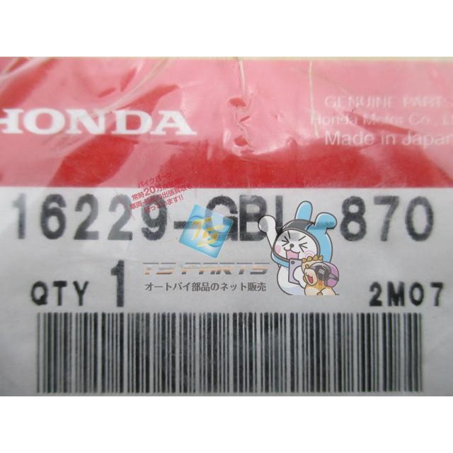 バラご確認用 ホンダ（HONDA） ディオ インシュレーターガスケット 在庫有 即納 純正