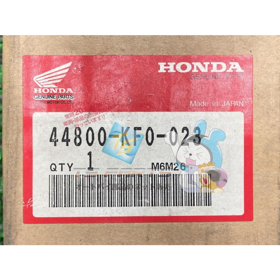 ホンダ（HONDA） XR250R スピードメーターギアボックス 在庫有 即納