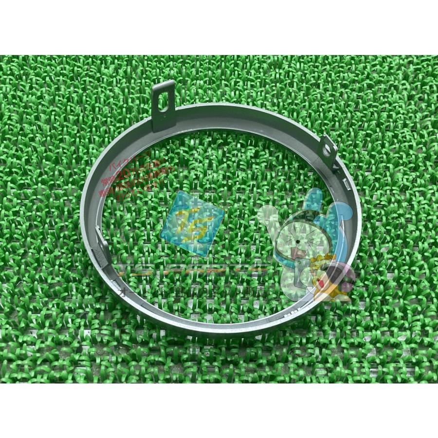 ホンダ（HONDA） トゥデイ ヘッドライトリム 在庫有 即納 純正 新品