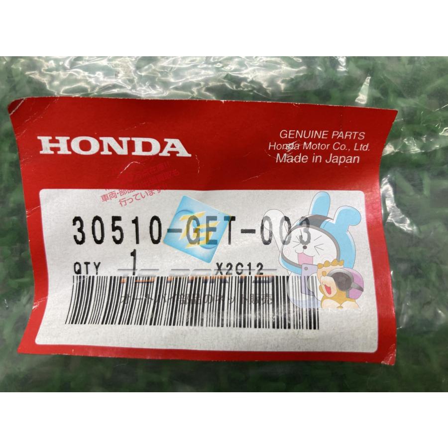 ホンダ（HONDA） ズーマー イグニッションコイル 在庫有 即納 純正