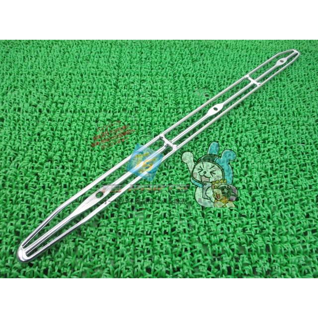 スーパーカブ50 マフラーガード ホンダ 純正 新品 バイク 部品 C50 ヒートガード サイレンサーガード カバー 車検 Genuine Oo ホンダ（HONDA） スーパーカブ50 マフラーガード 在庫有 即納 純正