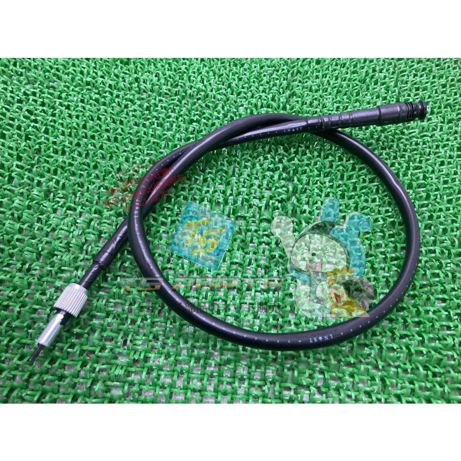 ホンダ（HONDA） スーパーカブ110 スピードメーターケーブル 純正 新品