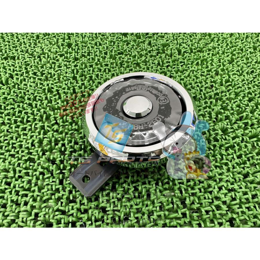 ホンダ（HONDA） CB1300SF ホーン 在庫有 即納 純正 新品 バイク 部品