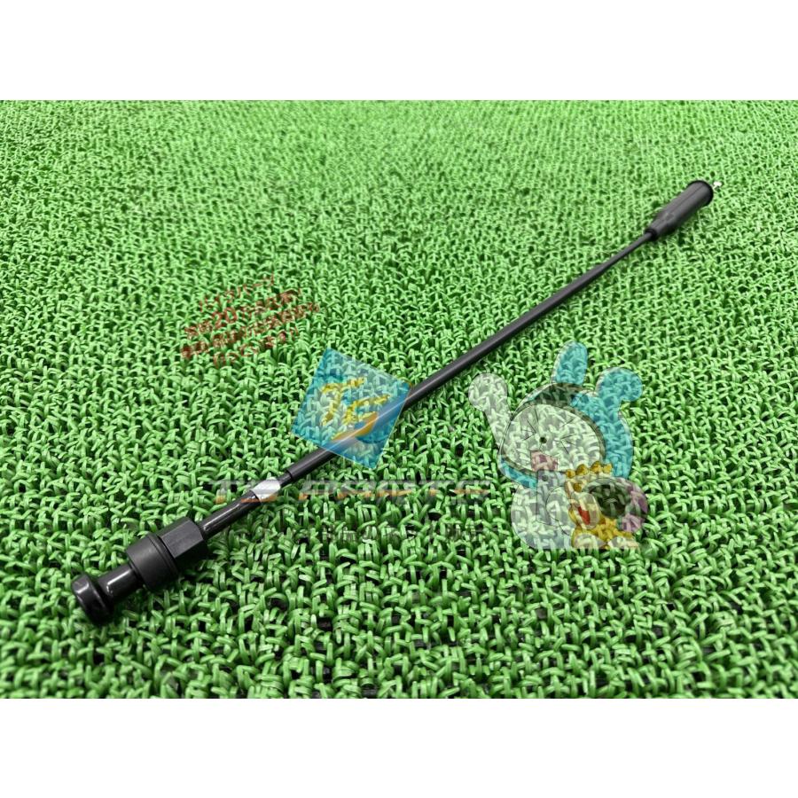 セロー225 チョークワイヤー 在庫有 即納 ヤマハ 純正 新品 バイク 部品 SEROW225 車検 Genuine セロー225WE mF YAMAHA（ヤマハ） セロー225 チョークワイヤー 在庫有 即納 純正 新品