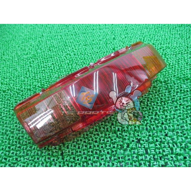 YAMAHA（ヤマハ） VOX テールランプレンズ 在庫有 即納 純正 新品