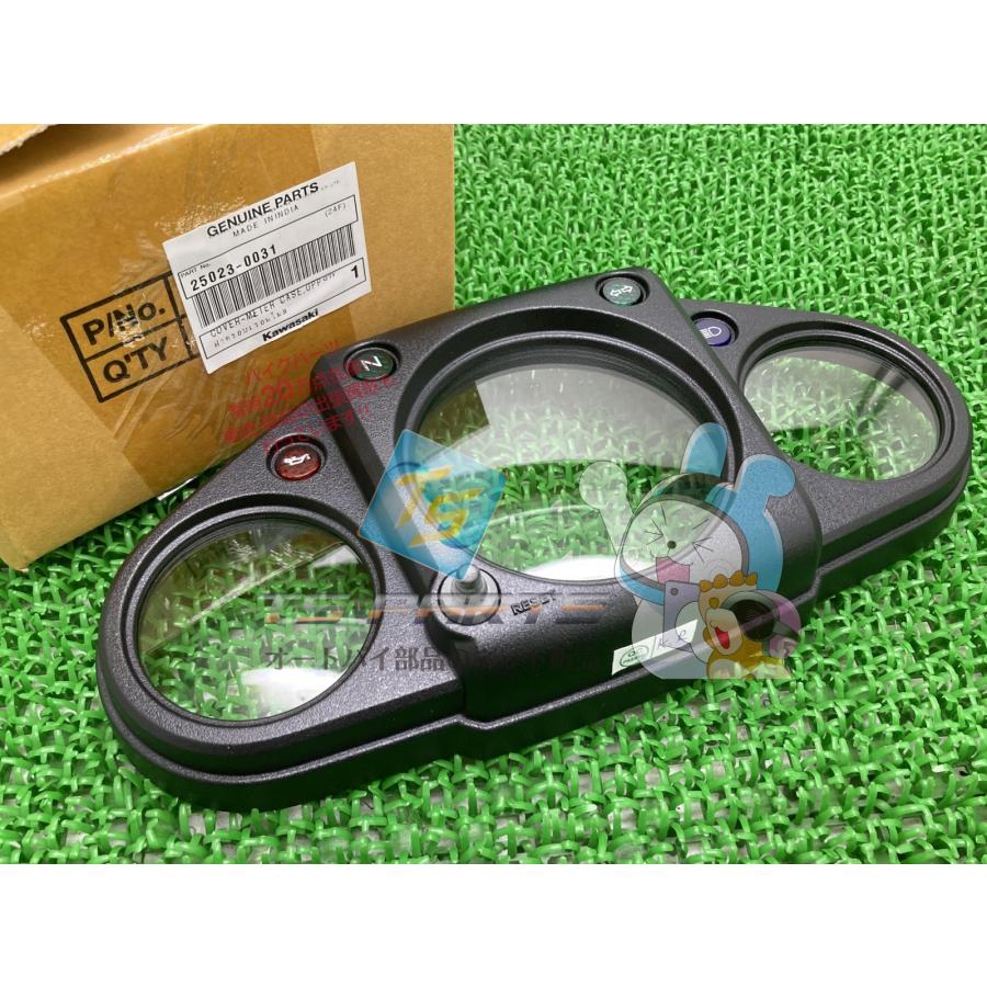 カワサキ（Kawasaki） Ninja250R メーターカバー 在庫有 即納 純正
