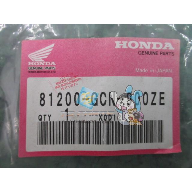ホンダ（HONDA） リトルカブ リアキャリア 在庫有 即納 純正 新品