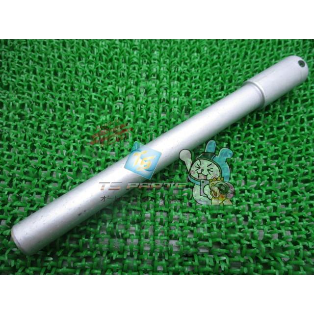 CB750 フロントホイールアクスルシャフト ホンダ 純正 新品 バイク 部品 RC42 CBR1000F CBR600F VFR750F 車検 Genuine VTR1000F nY ホンダ（HONDA） CB750 フロントホイールアクスルシャフト 在庫有 即納