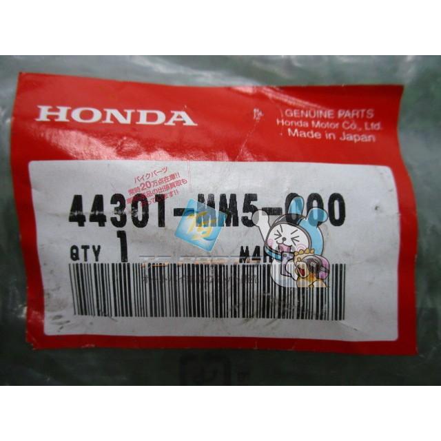 ホンダ（HONDA） CB750 フロントホイールアクスルシャフト 在庫有 即納