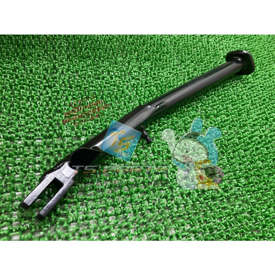 DR-Z400SM サイドスタンド 在庫有 即納 スズキ 純正 新品 バイク 部品 在庫有り 即納可 車検 Genuine Jf スズキ（SUZUKI） DR-Z400SM サイドスタンド 在庫有 即納 純正 新品