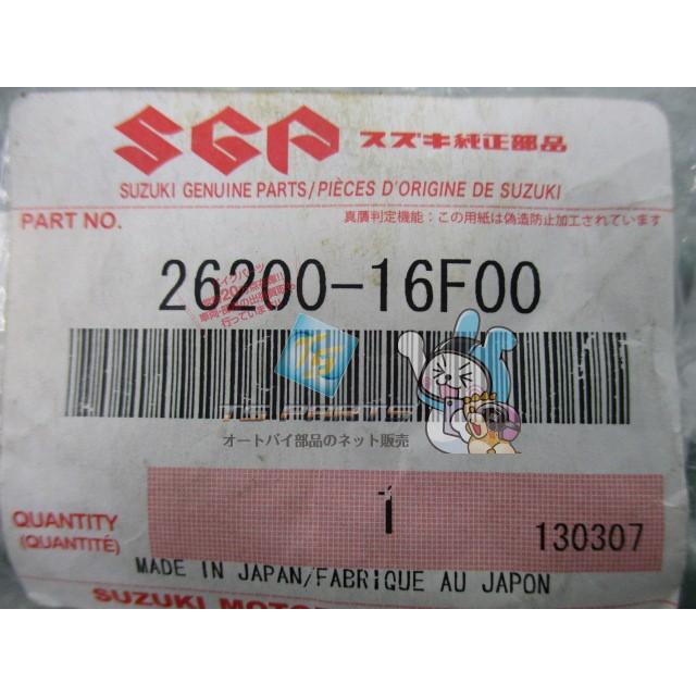 専用ページです スズキ（SUZUKI） アドレス110 キックスタータードリブンギア 在庫有