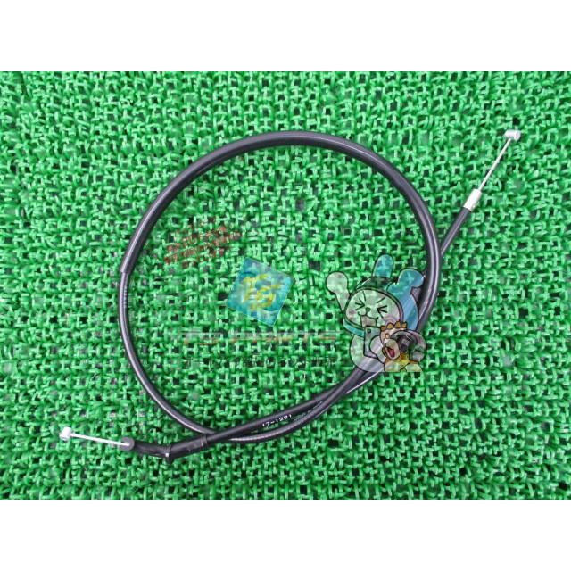 カワサキ（Kawasaki） NinjaZX-12R チョークワイヤー 純正 新品 バイク