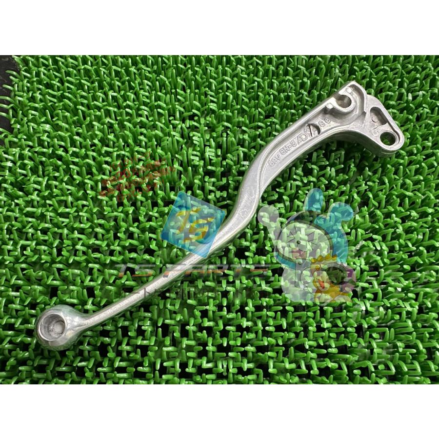 カワサキ（Kawasaki） エストレヤカスタム ブレーキレバー 在庫有 即納