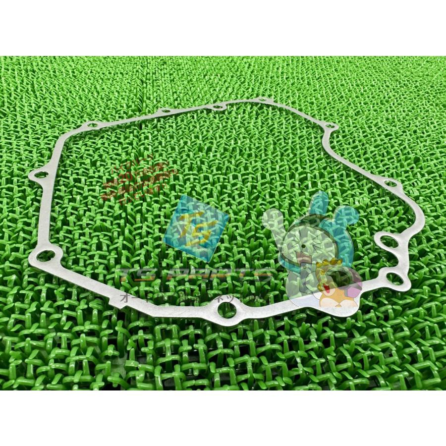 カワサキ（Kawasaki） Ninja250 クラッチカバーガスケット 在庫有 即納