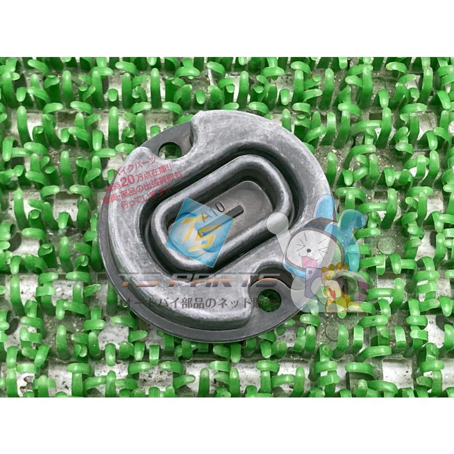 カワサキ（Kawasaki） W800 フロントブレーキマスターシリンダー