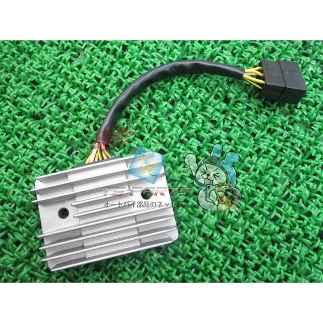 カワサキ（Kawasaki） ゼファーχ レギュレター 在庫有 即納 純正 新品