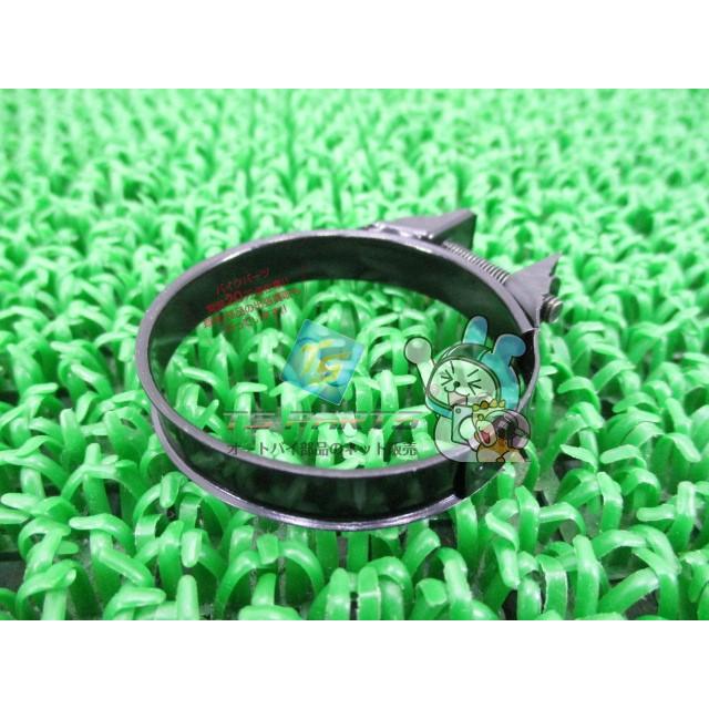 ホンダ（HONDA） CB400F インシュレータークランプ 在庫有 即納 純正