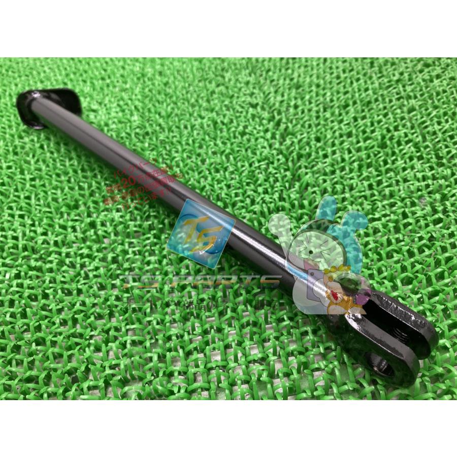XR100R サイドスタンド 在庫有 即納 ホンダ 純正 新品 バイク 部品 在庫有り 即納可 車検 Genuine CRF100F uU ホンダ（HONDA） XR100R サイドスタンド 在庫有 即納 純正 新品 バイク