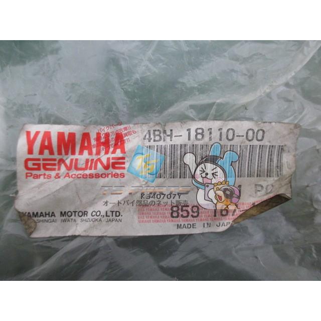 XJR400 シフトペダル 在庫有 即納 ヤマハ 純正 新品 バイク 部品 GTS1000 GTS1000A XJR400RII XJR400R 車検 Genuine Mh_2